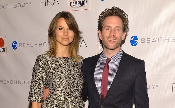Everything You Need to Know about Glenn Howerton's Married Life & Kids with Jill Latiano